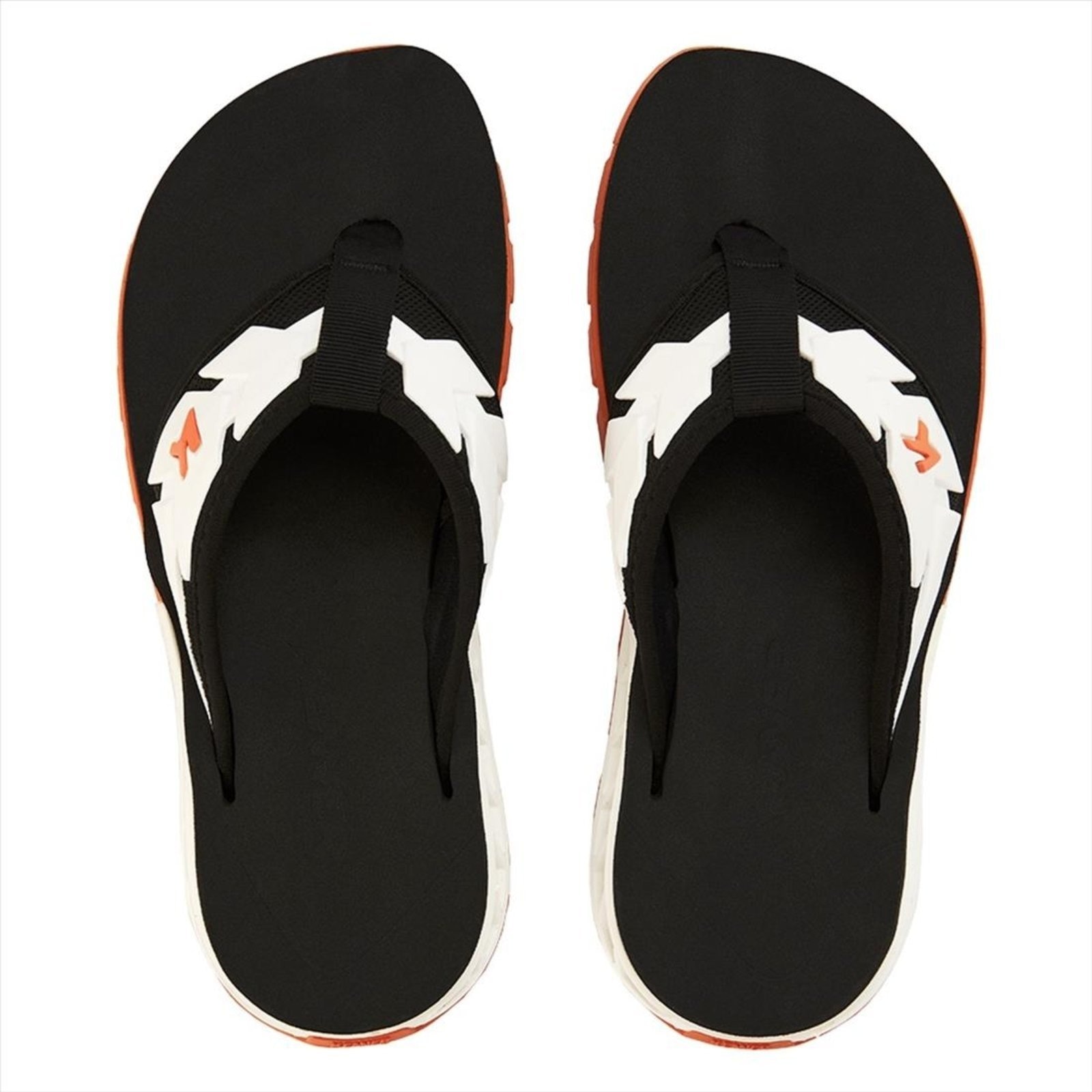 Imagem principal Sandália Kenner Masculina Rakka Ultra Force Kenner preto