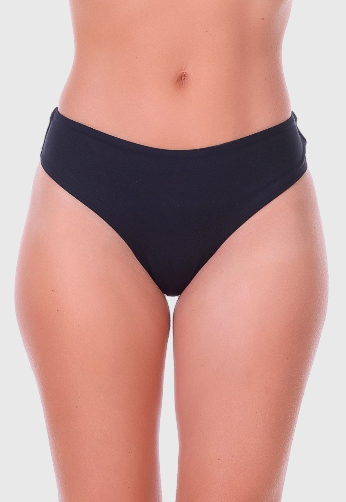 Imagem principal Calcinha Summer Soul Fio Duplo Summer Soul preto