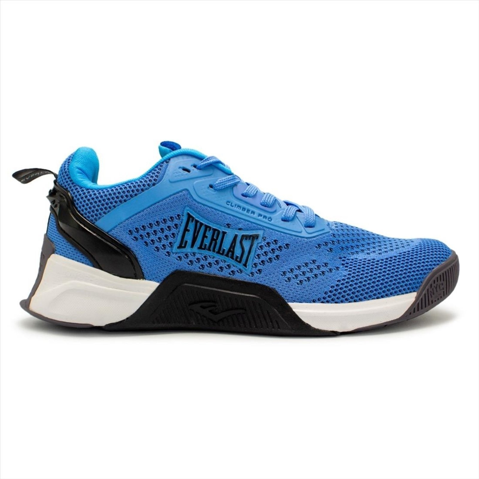 Imagem principal Tênis Everlast Unissex Climber Pro Everlast azul