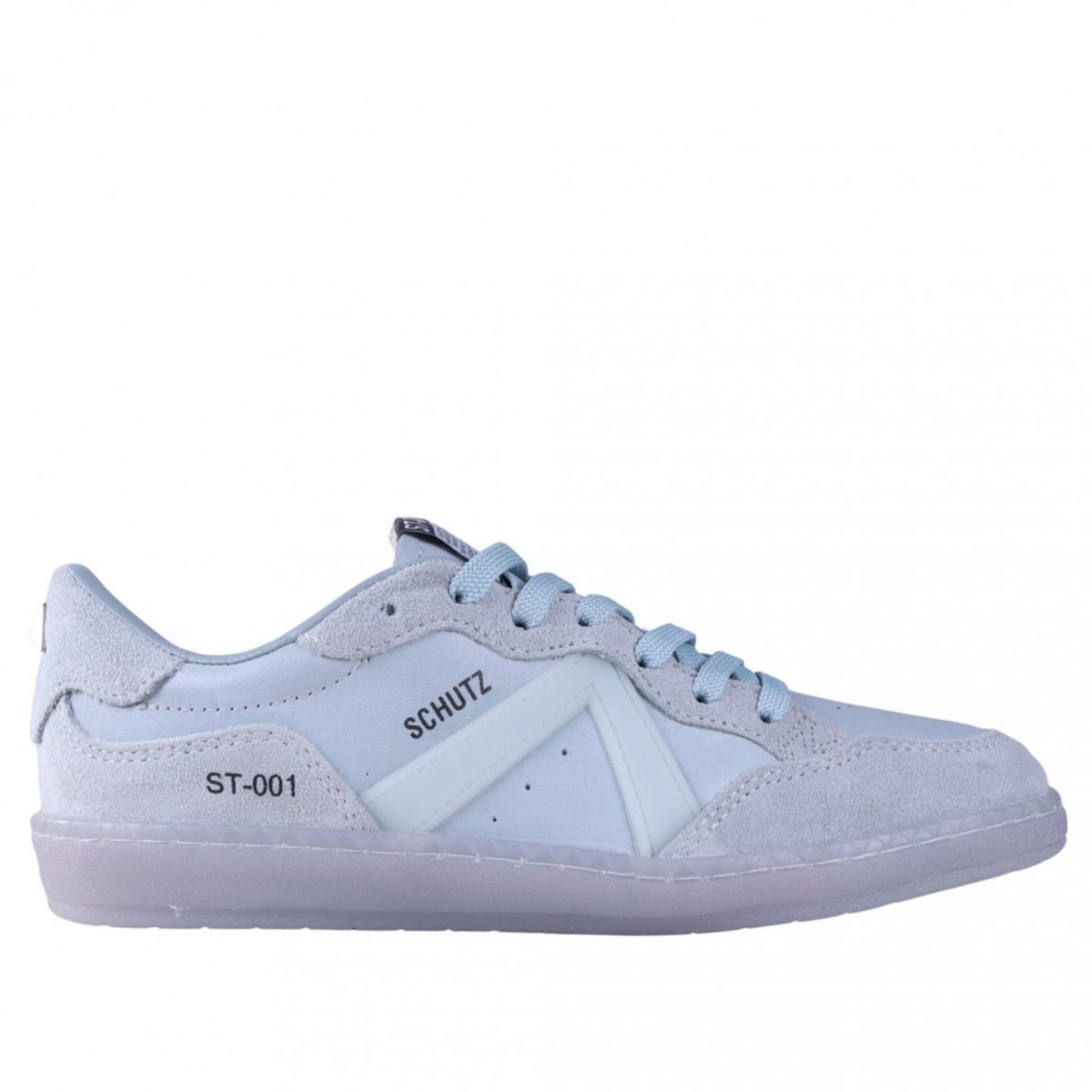 Imagem principal Tênis Feminino Schutz S218530031 Schutz Off-white Schutz off-white white