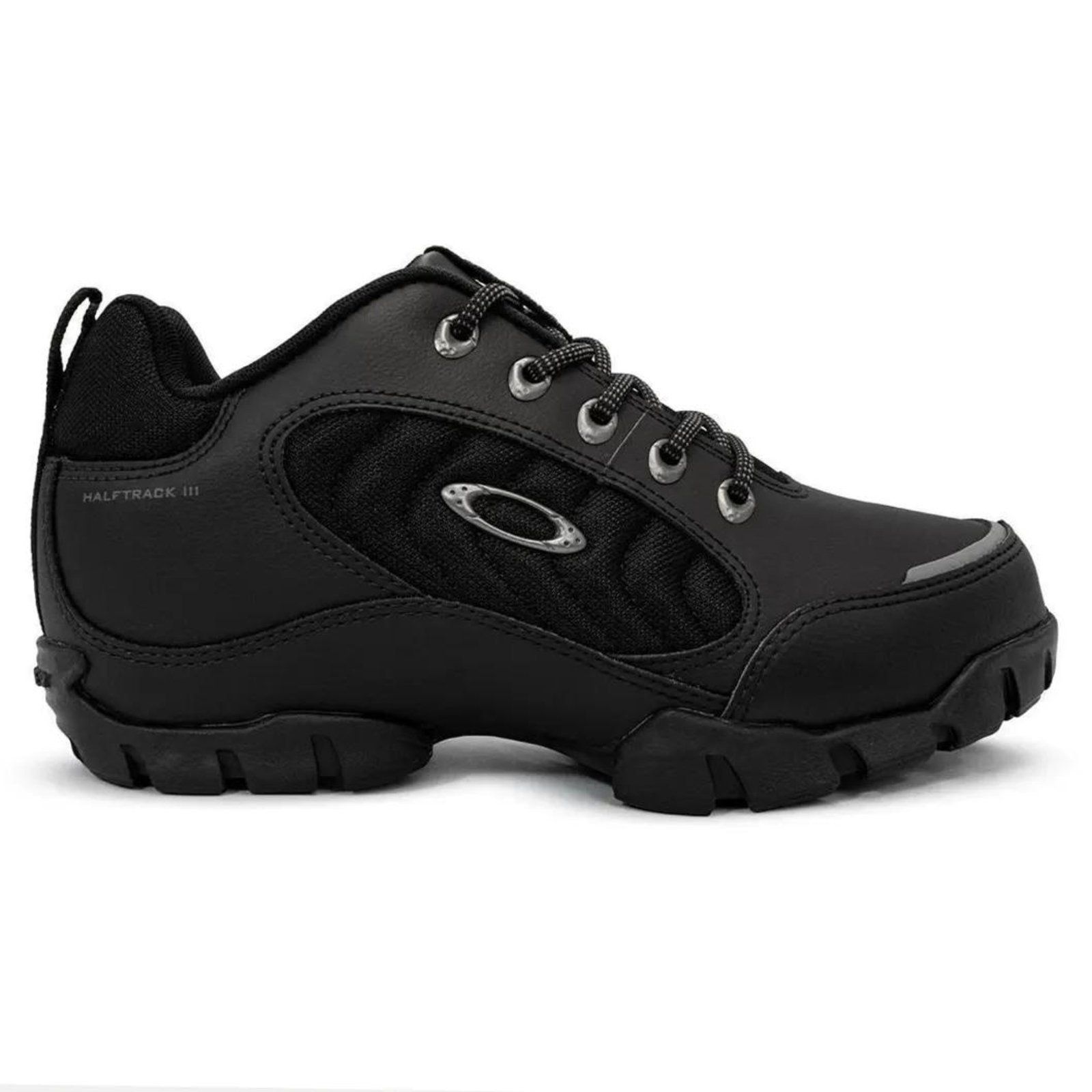 Imagem principal Tênis Oakley Halftrack III Masculino Oakley preto