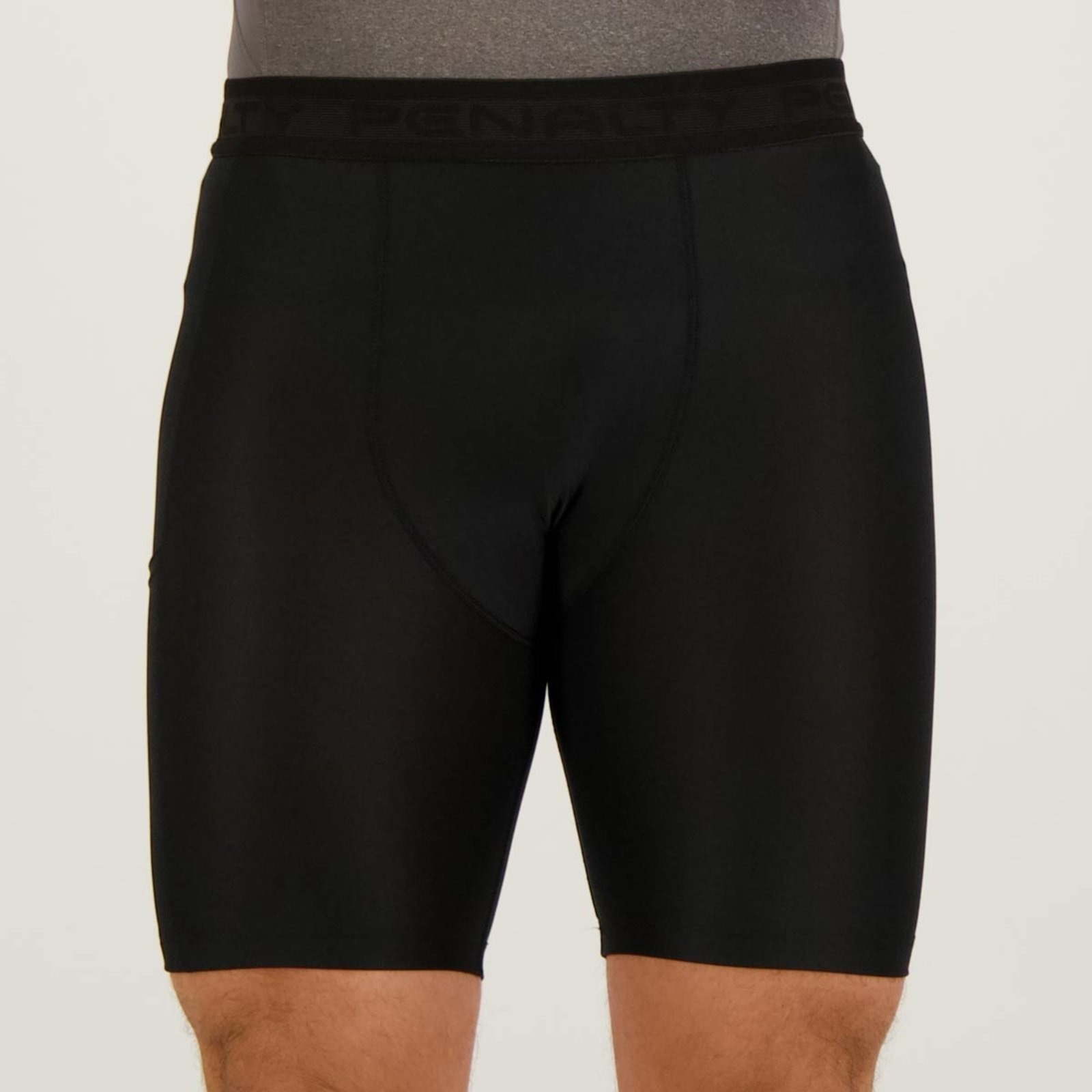 Imagem principal Bermuda Térmica Penalty Matis Preta Penalty preto