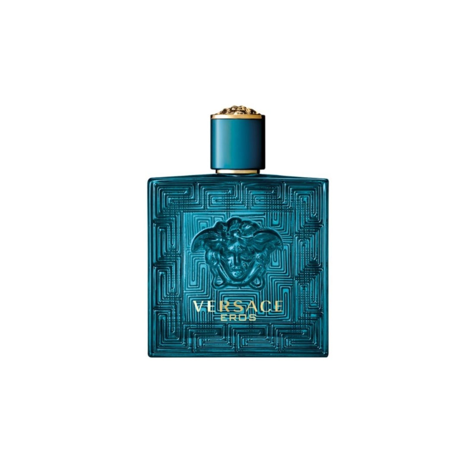 Imagem principal Eros Versace Eau de Toilette - Perfume Masculino Versace unico
