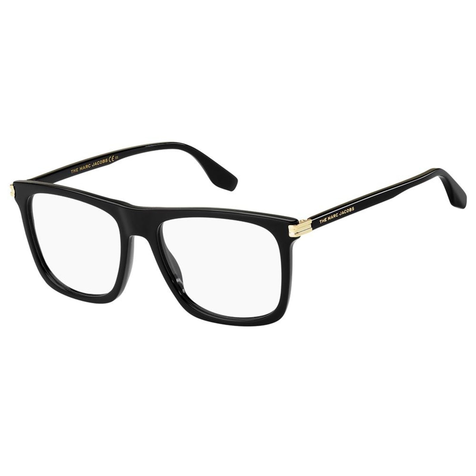 Imagem principal Armação de Óculos Marc Jacobs MARC 546 807 - Preto 54 Marc Jacobs incolor