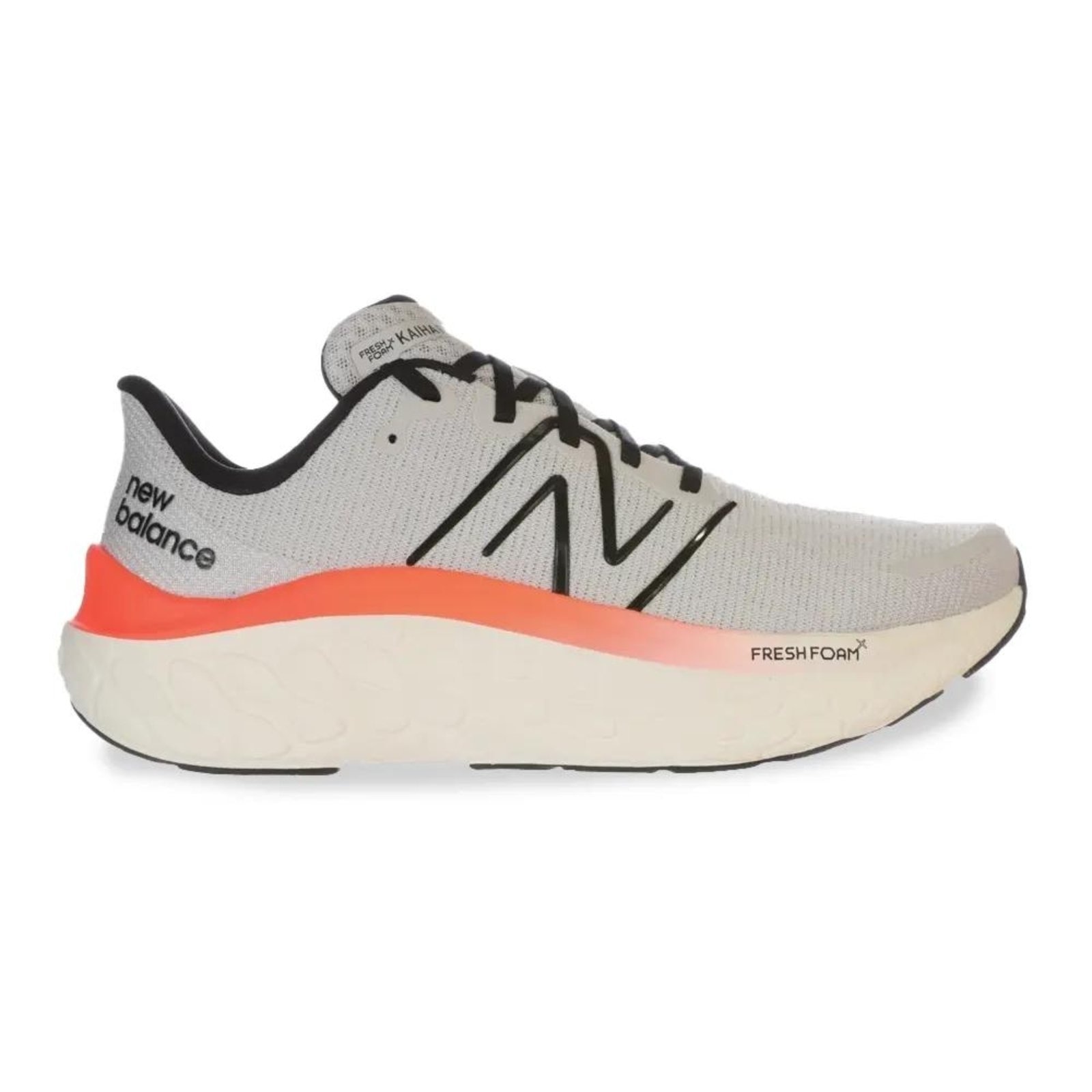 Imagem principal Tênis New Balance Fresh Foam X Masculino New Balance cinza