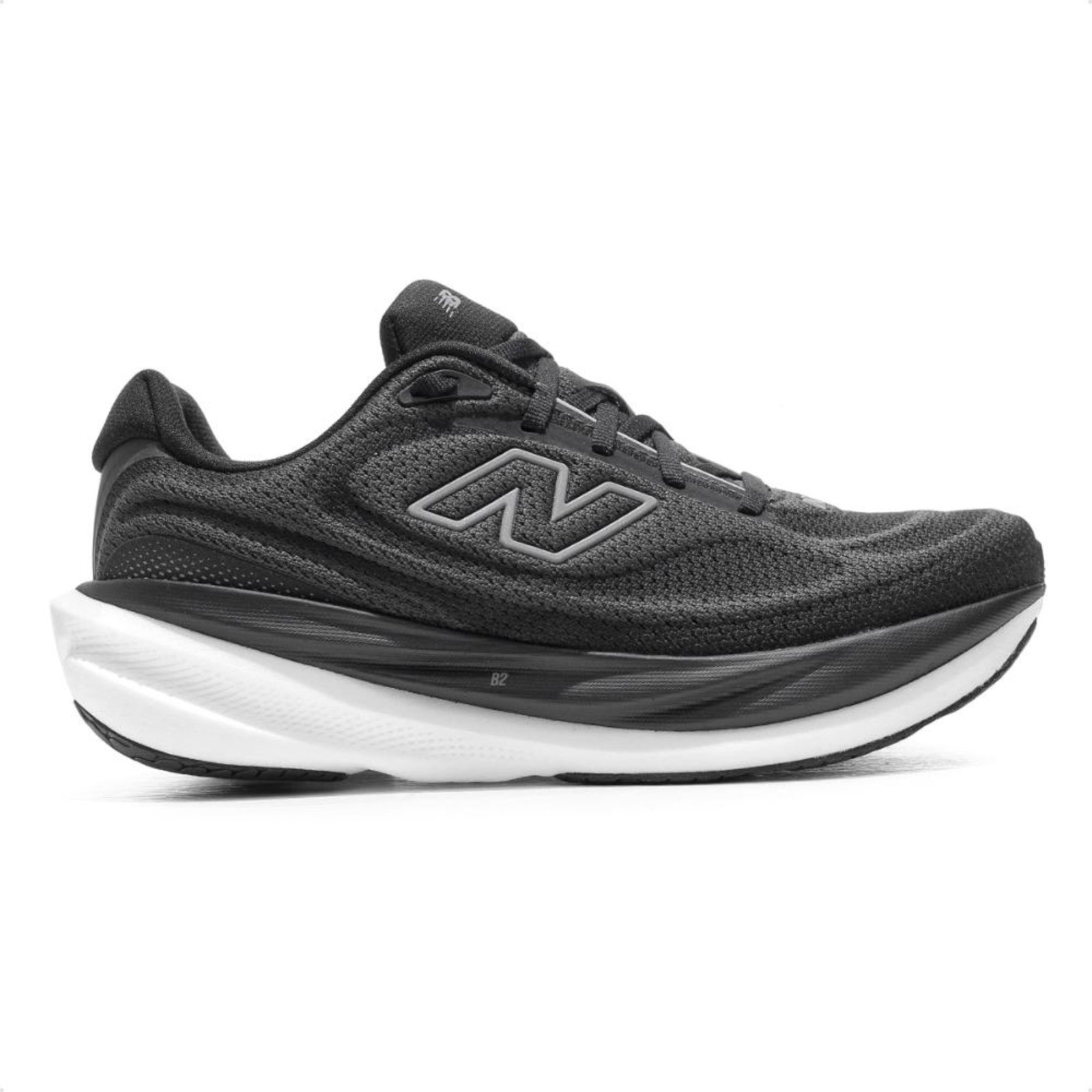 Imagem principal Tênis New Balance 1080 V15 Feminino New Balance preto