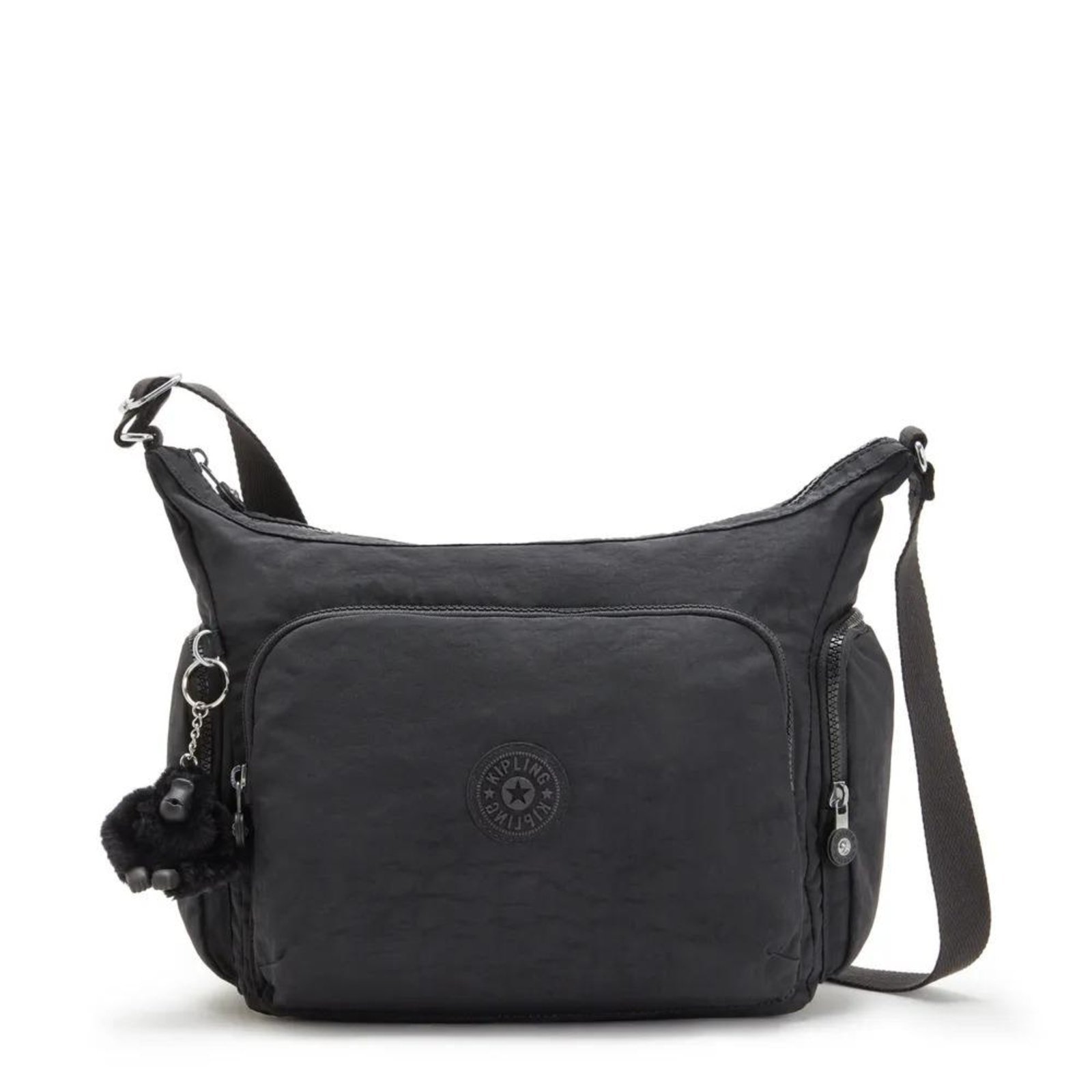 Imagem principal Bolsa Kipling Gabb Black Noir Kipling preto black