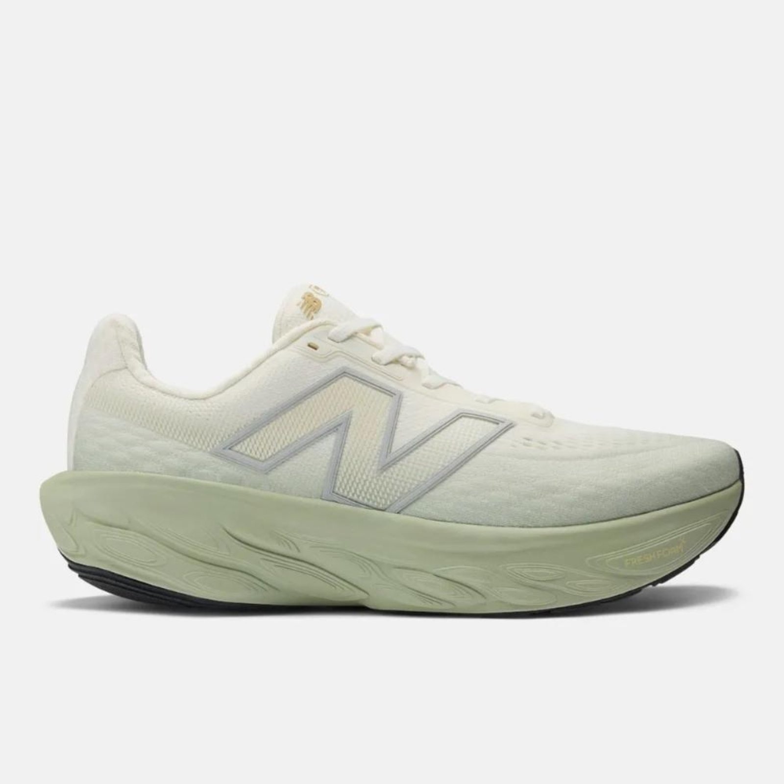 Imagem principal Tênis Masculino New Balance 1080 V14 Running M108014L Musgo New Balance verde