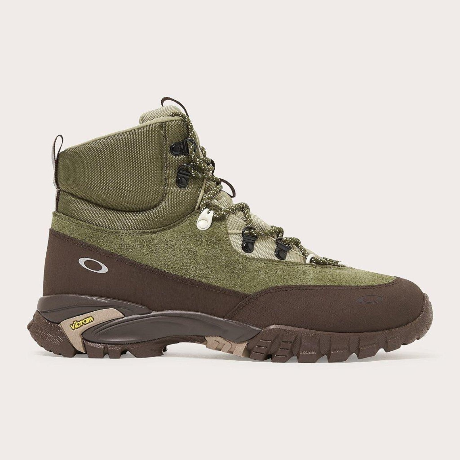 Imagem principal Tênis Oakley Vertex Boot SM26 Masculino Army Green Oakley verde green