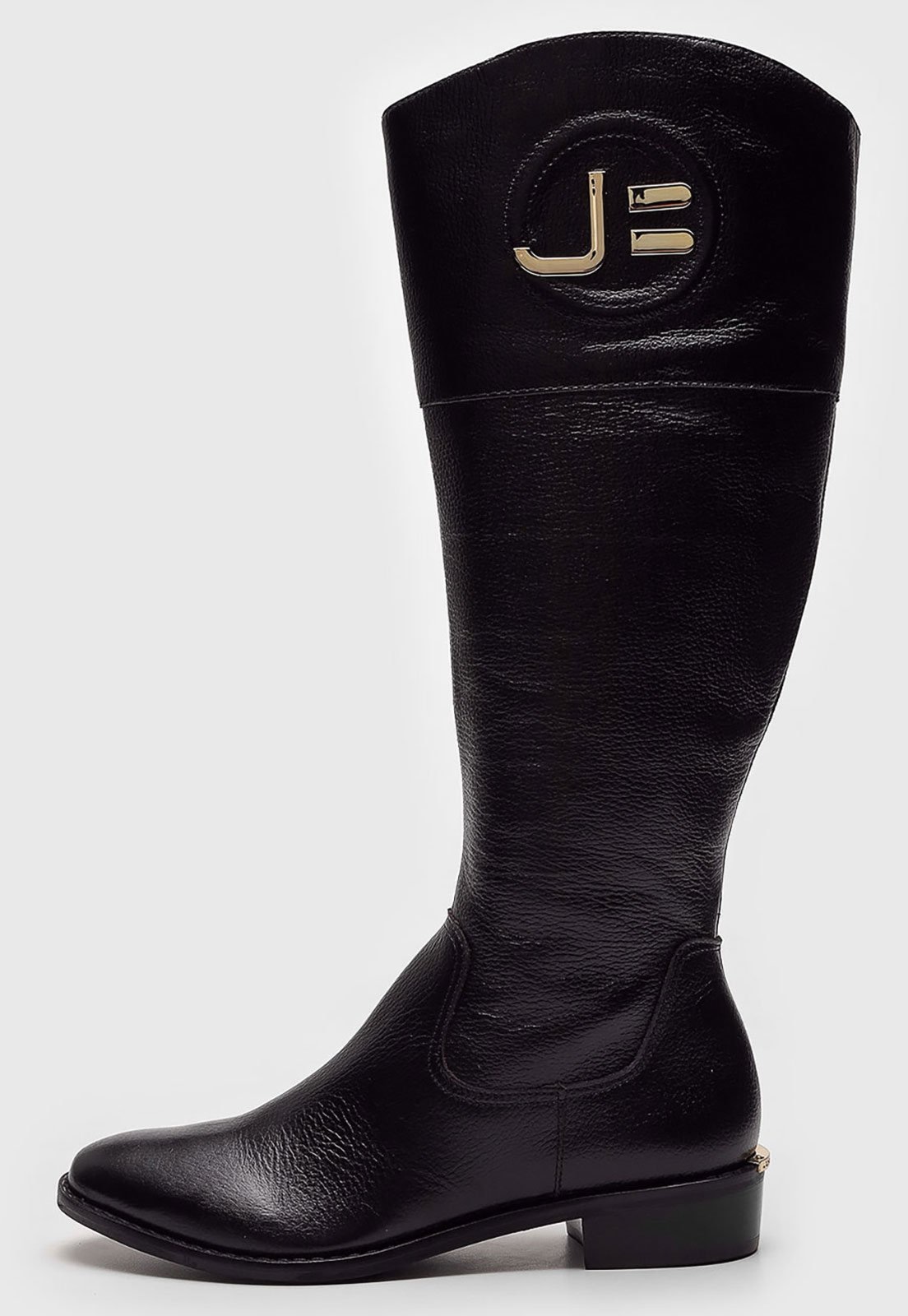 Imagem principal Bota Jorge Bischoff Logo Preta Jorge Bischoff preto