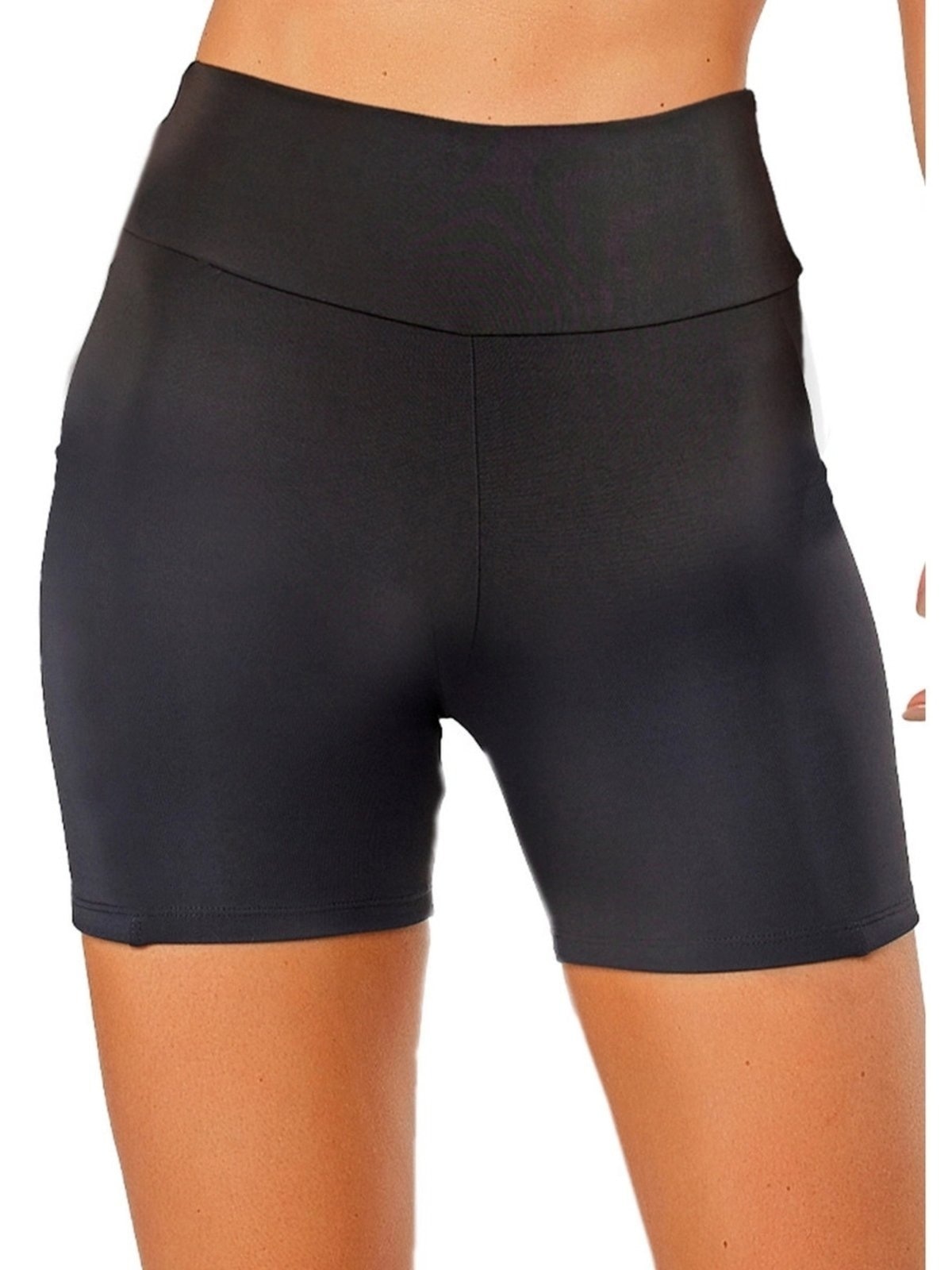 Imagem principal Shorts Feminino Vestem 700 Vestem cinza