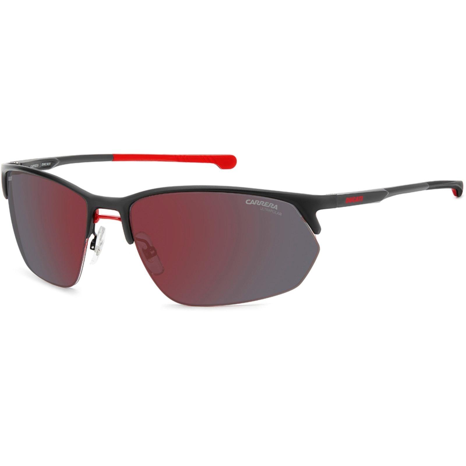 Imagem principal Óculos de Sol Carrera Ducati 064S 003 65H4 Masculino Carrera preto