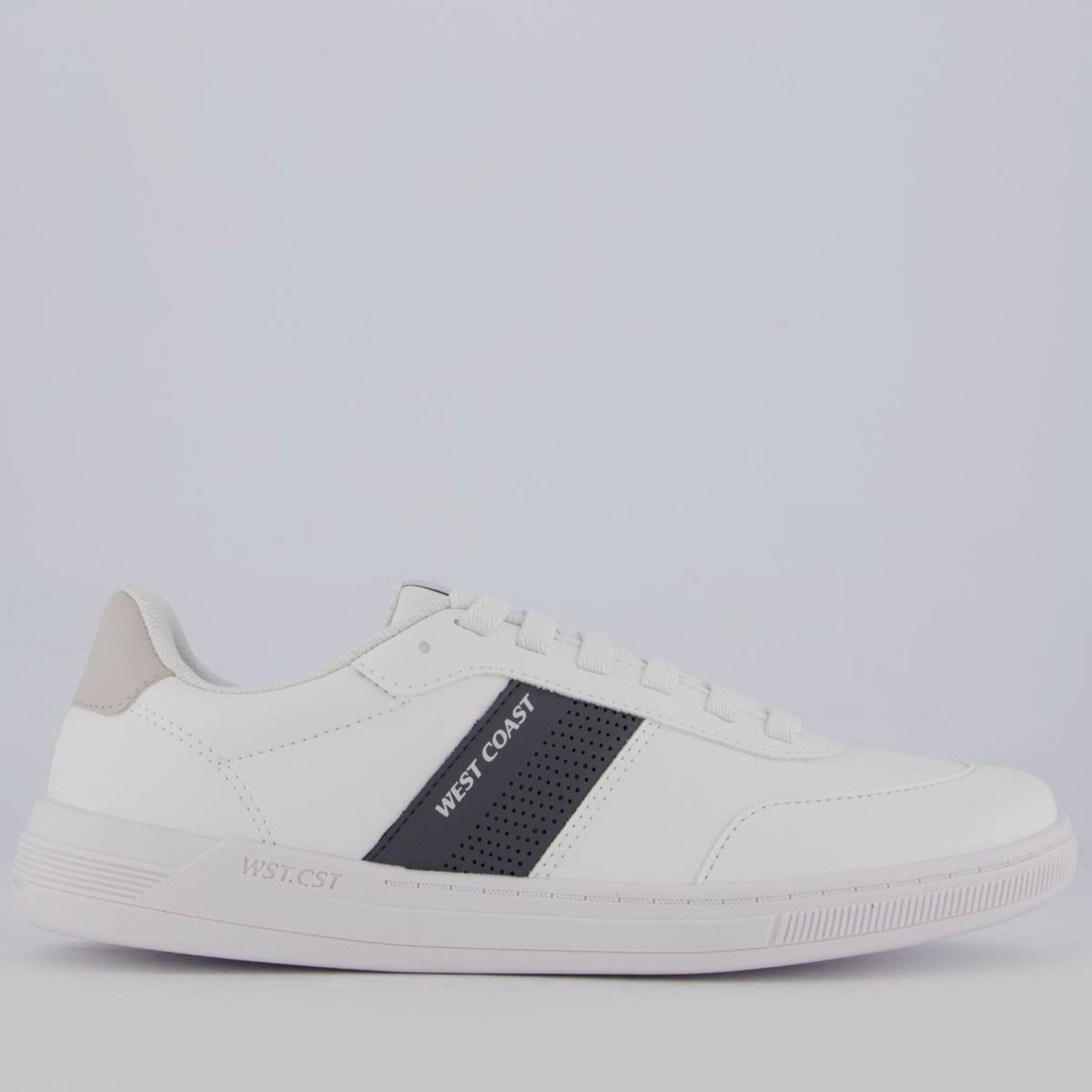 Imagem principal Tênis West Coast Dallas West Coast preto