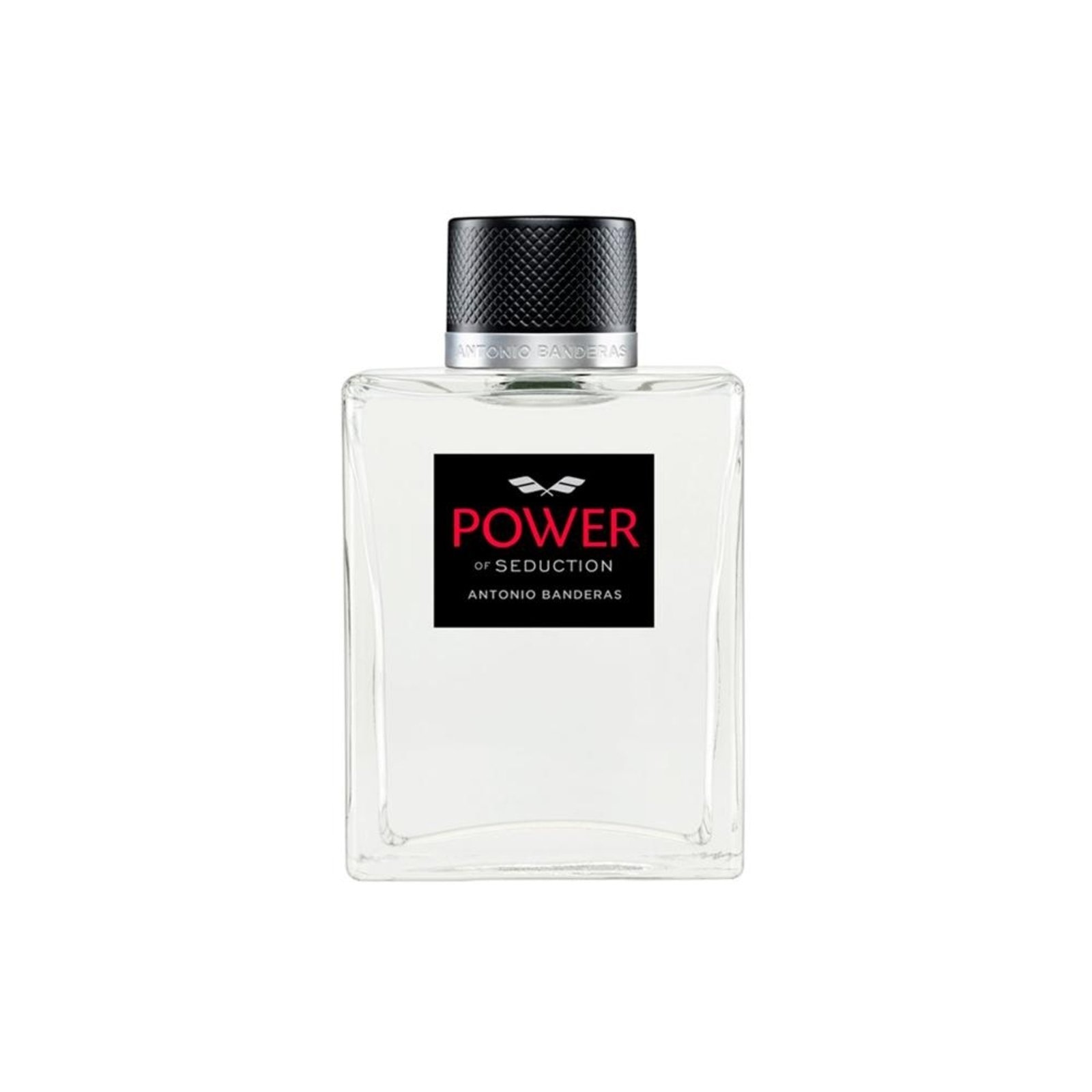 Imagem principal Banderas Power Of Seduction Eau de Toilette Perfume Masculino 200ml Banderas incolor