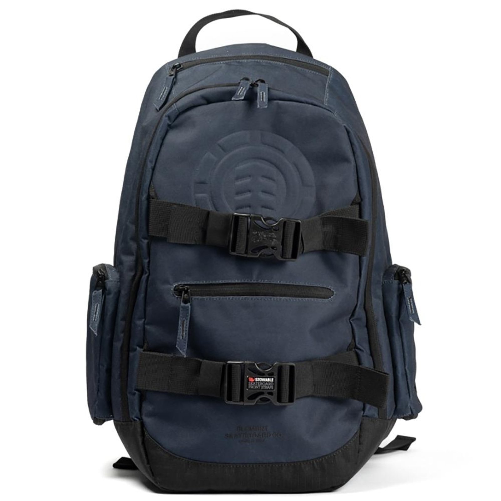 Imagem principal Mochila Element Mohave 2.0 30L SM24 Naval Academy Element azul marinho