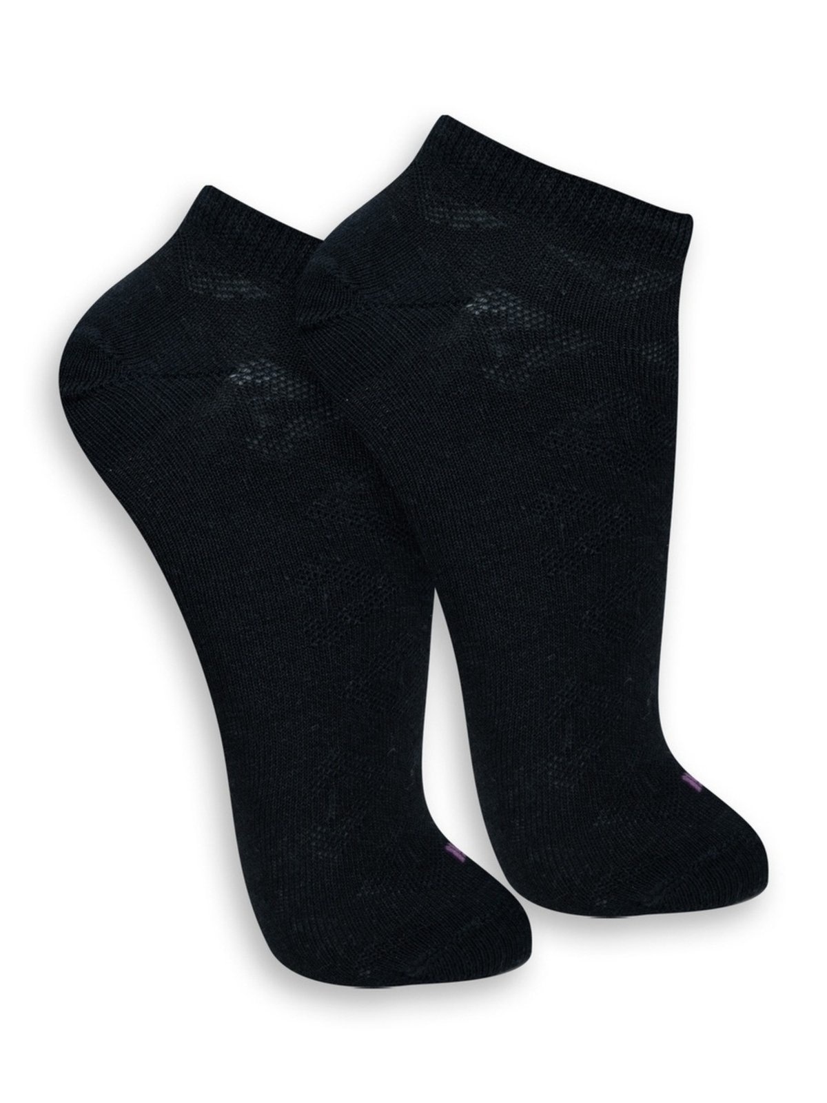 Imagem principal Meia Invisível Trifil 6019 TRIFIL preto