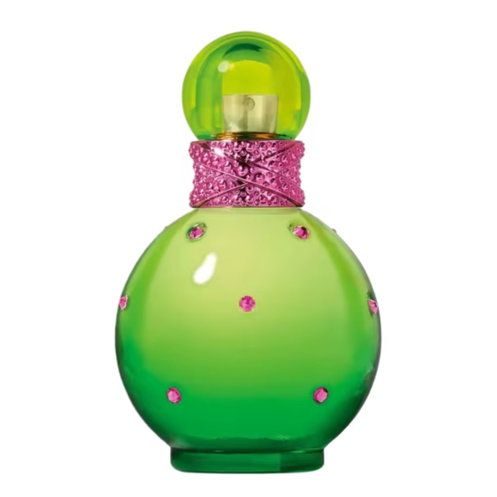 Imagem principal Fantasy Jungle Perfume Feminino Eau de Toilette Britney Spears incolor