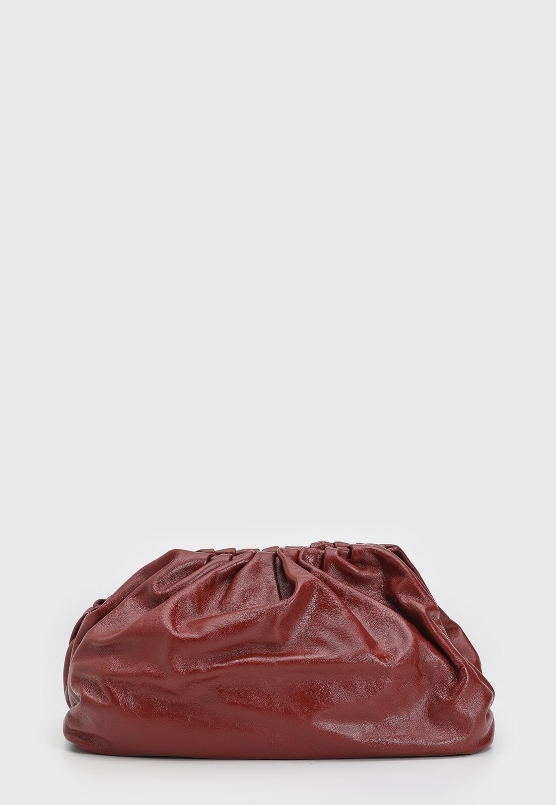 Imagem principal Bolsa Feminina Arezzo Ruby Média Vermelha Arezzo vermelho