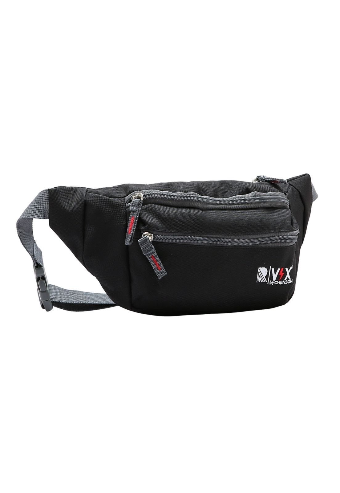 Imagem principal Pochete Viagem Republic Vix 1734034 Republic Vix cinza