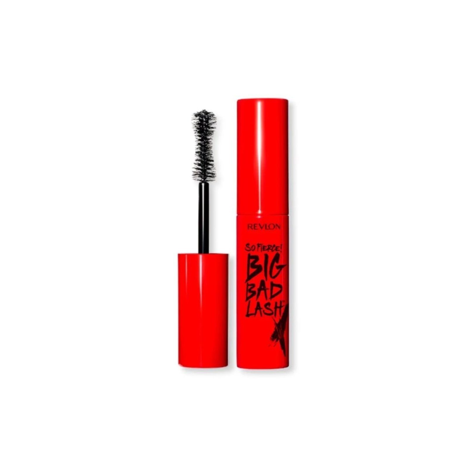 Imagem principal Revlon Máscara De Cílios So Fierce! Big Bad Lash10Ml Revlon unico