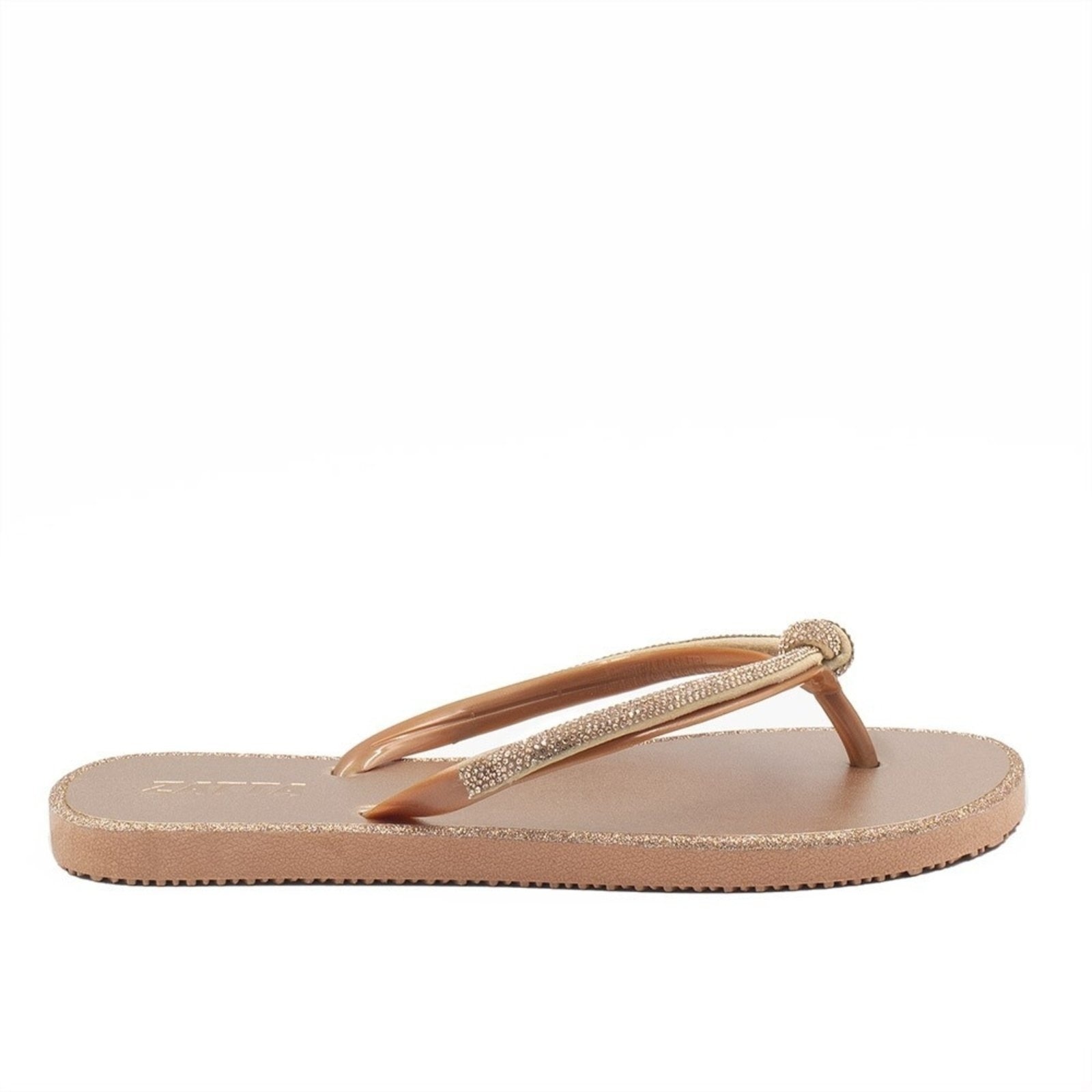 Imagem principal Chinelo Zatta De Dedo Micaela ZATTA cobre