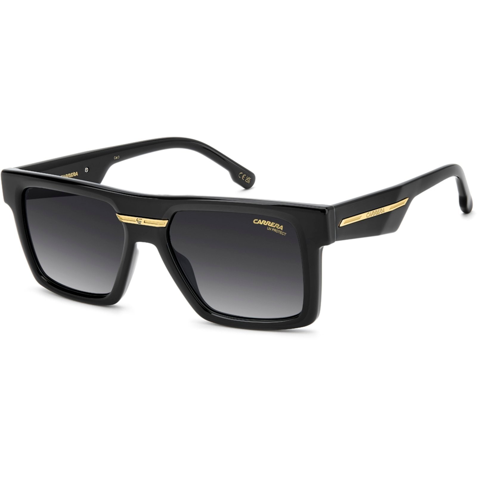 Imagem principal Óculos de Sol Carrera Victory C 25S 807 549O Masculino Carrera preto