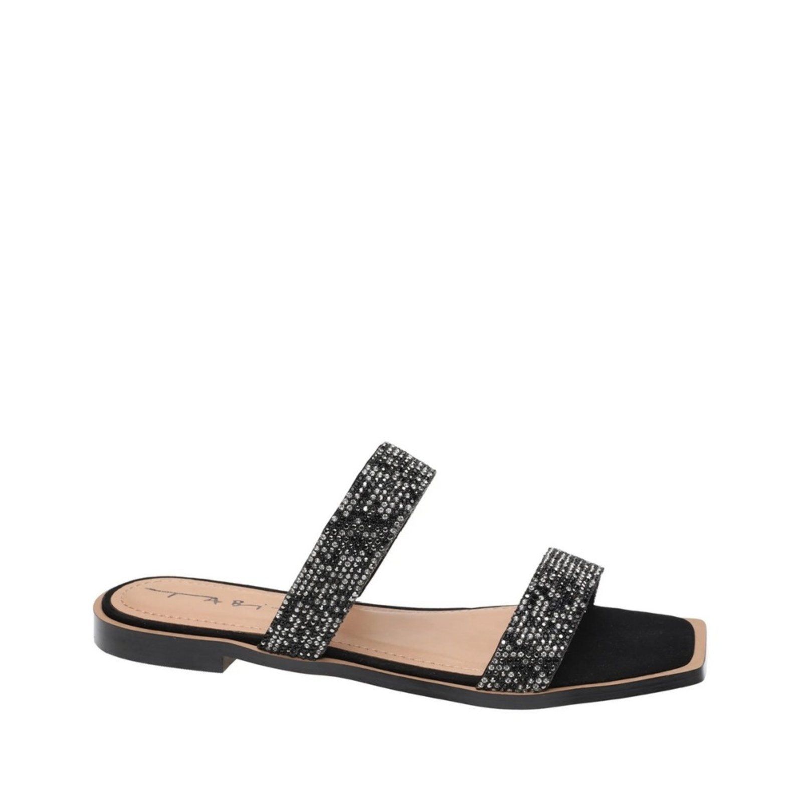 Imagem principal Chinelo Tabita 11773539 Tabita preto