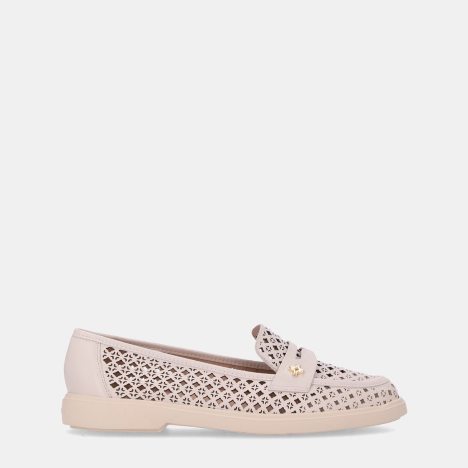 Imagem principal Loafer New Ridge Luz da Lua - 80920002 Luz Da Lua Off-white Luz Da Lua off-white white