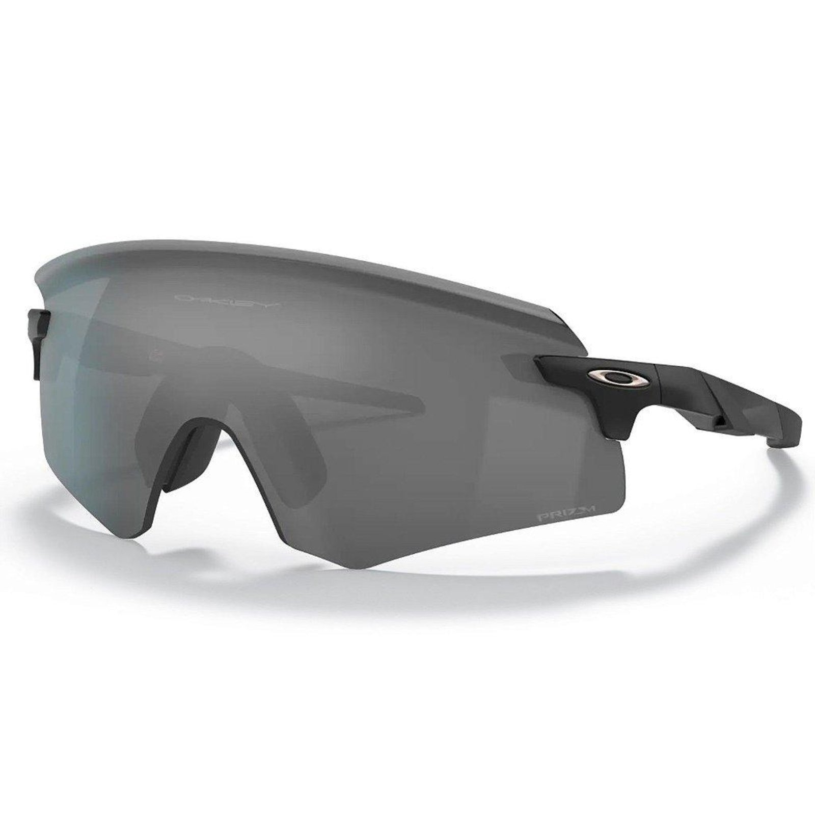 Imagem principal Óculos de Sol Oakley Encoder Matte Black W/ Prizm Black Oakley preto black