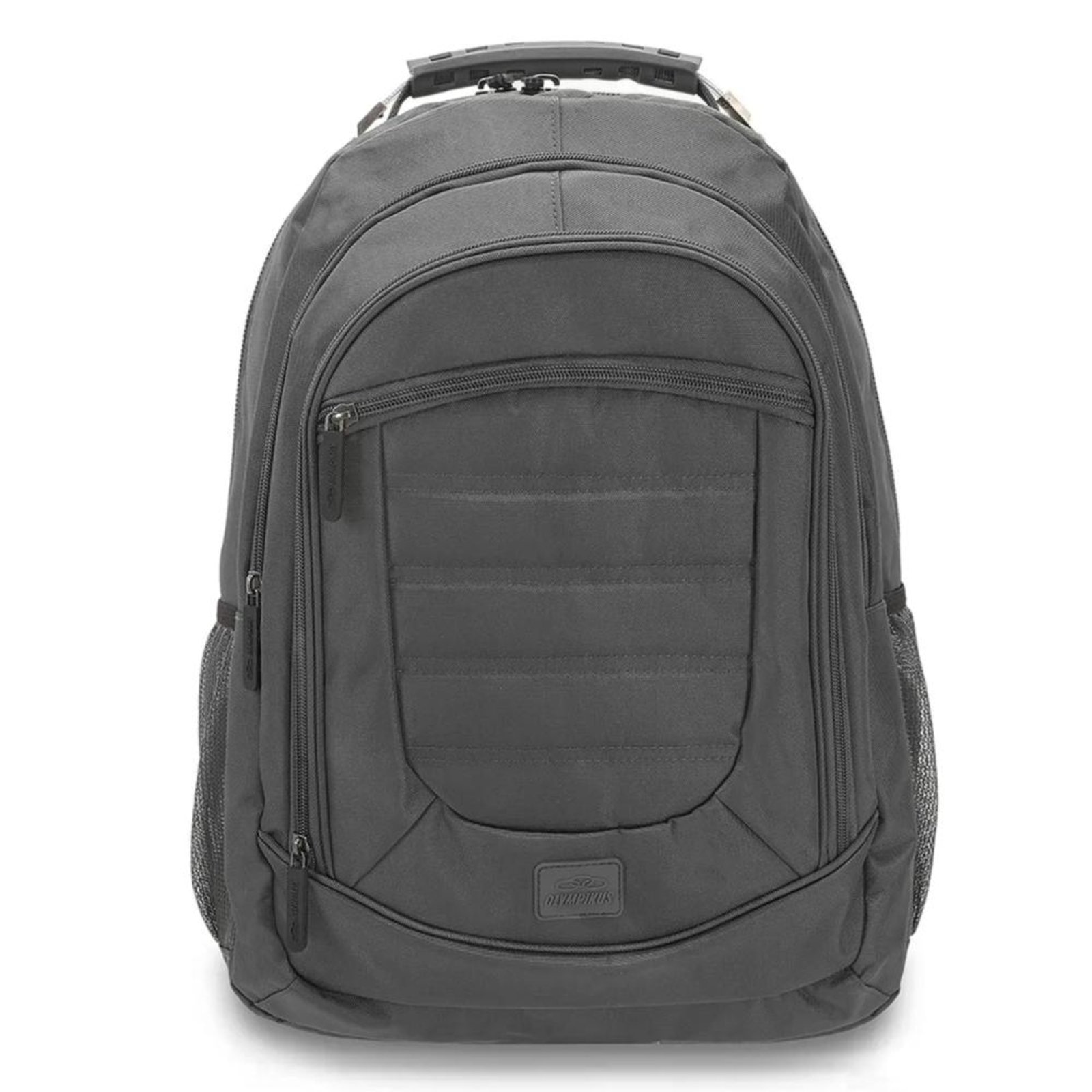 Imagem principal Mochila Olympikus Cabo De Aco Oisb241825 UN OLYMPIKUS cinza