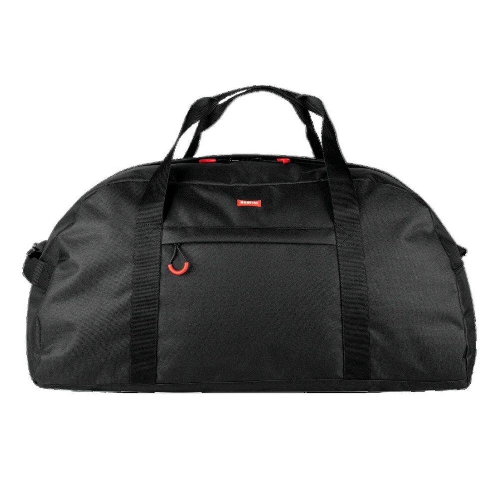 Imagem principal Infantil - Sacola Bolsa Sestini Viagem Tour 2 Sestini preto