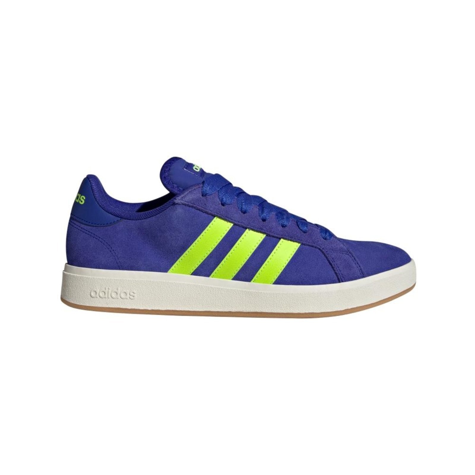 Imagem principal Tênis Grand Court Base 00s adidas Sportswear adidas Sportswear azul