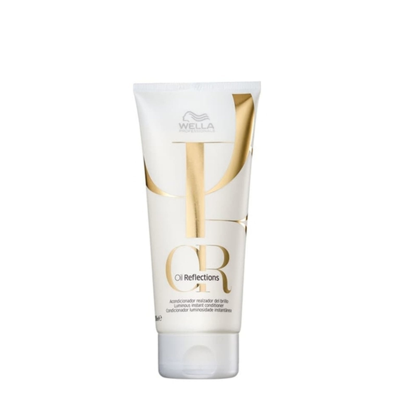 Imagem principal Wella Professionals Oil Reflections - Condicionador 200ml WELLA PROFESSIONALS multicolorido