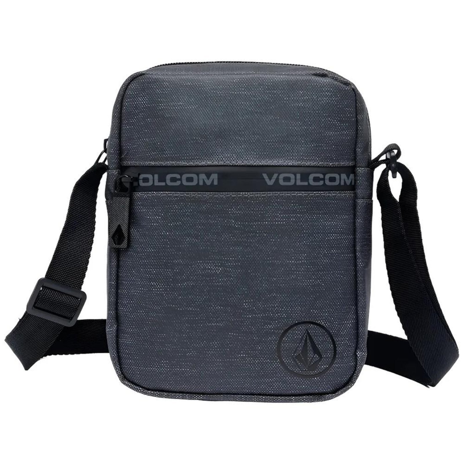 Imagem principal Shoulder Bag Volcom VC6031 Volcom cinza