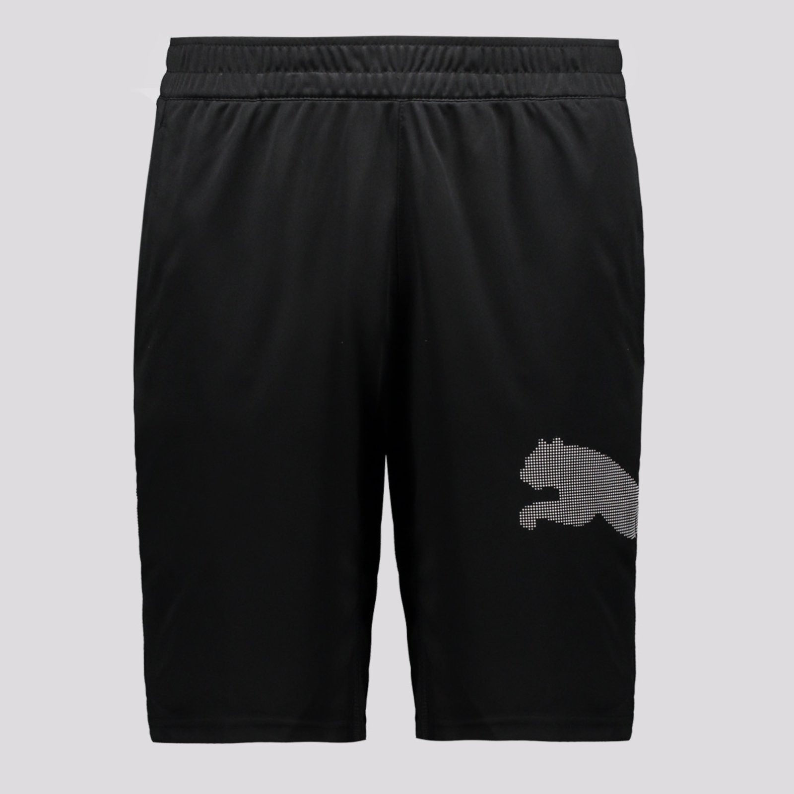 Imagem principal Shorts Puma Tad Big Logo Puma preto