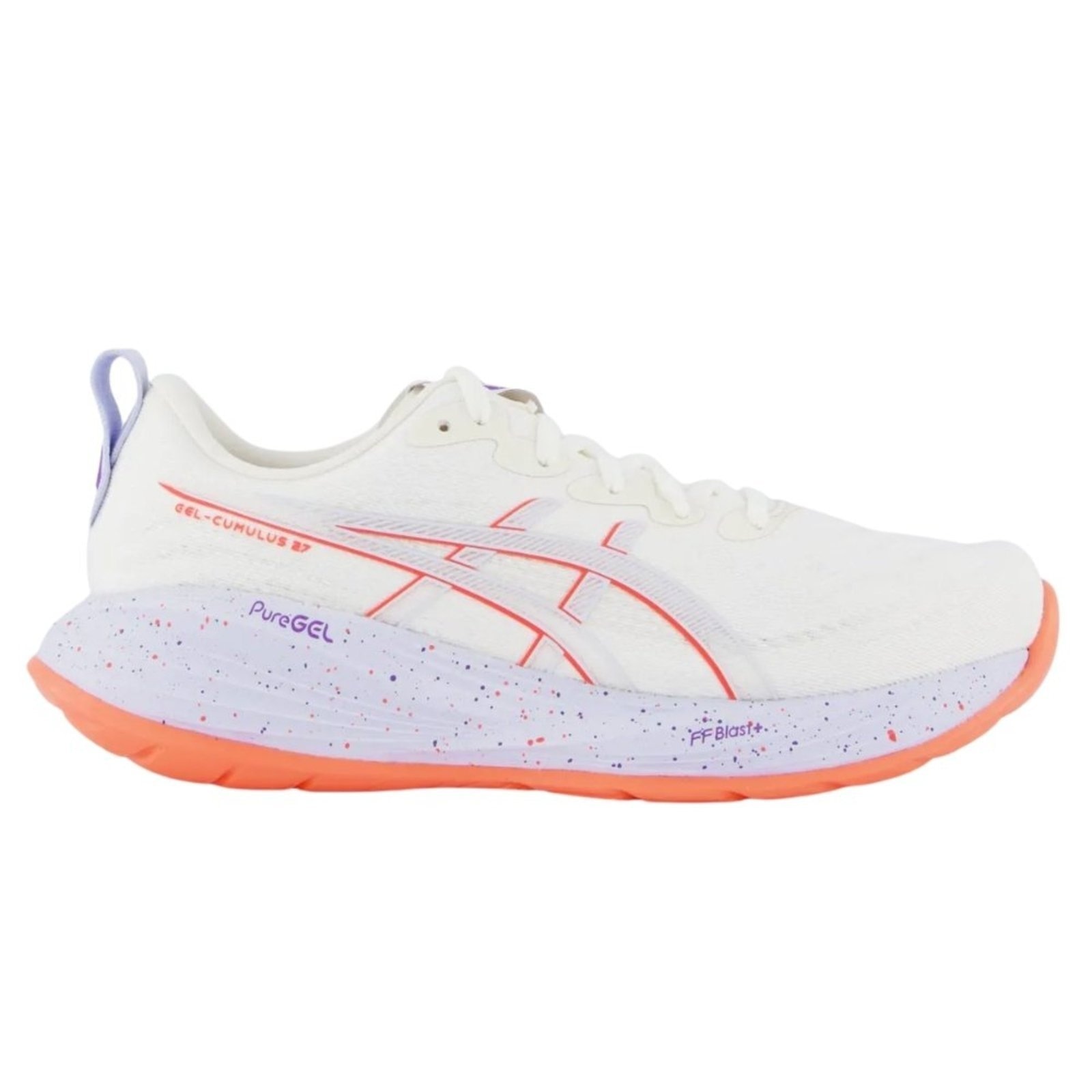 Imagem principal Tênis Asics Gel Cumulus 27 Tokyo Masculino ASICS bege