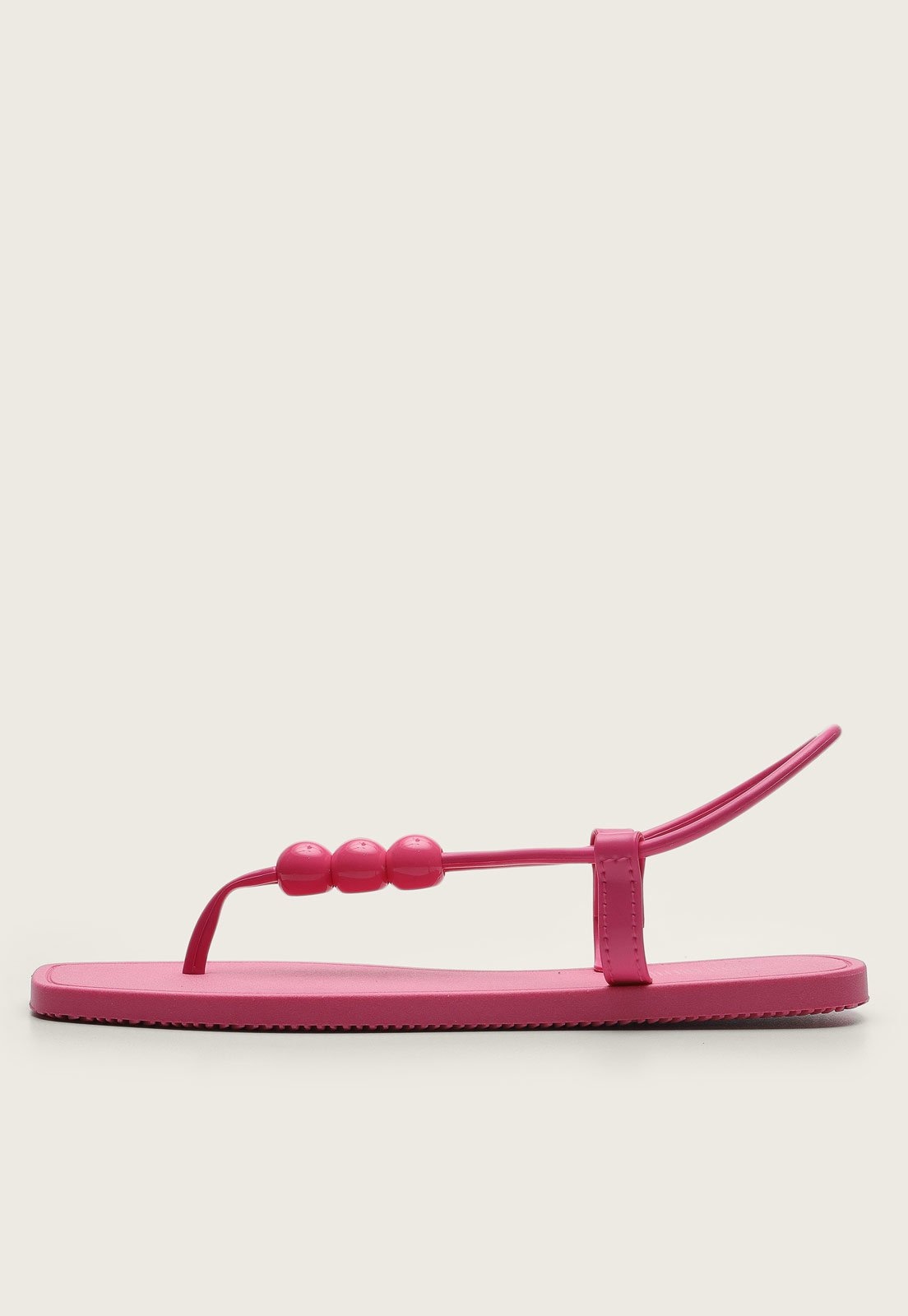 Imagem principal Rasteira Santa Lolla Tiras Pink Santa Lolla rosa pink