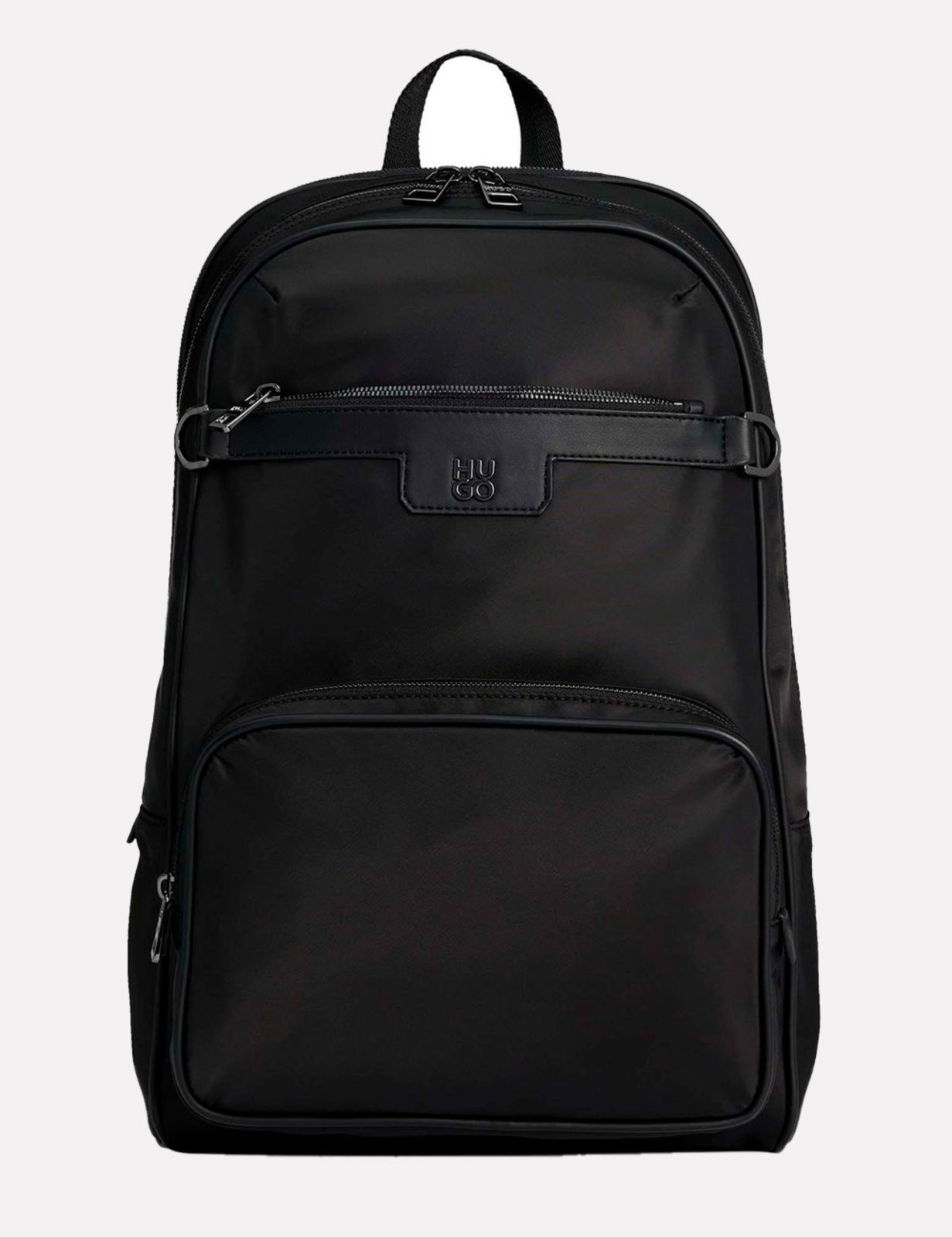 Imagem principal Mochila Hugo Boss Nesh N Backpack Preta Hugo Boss preto