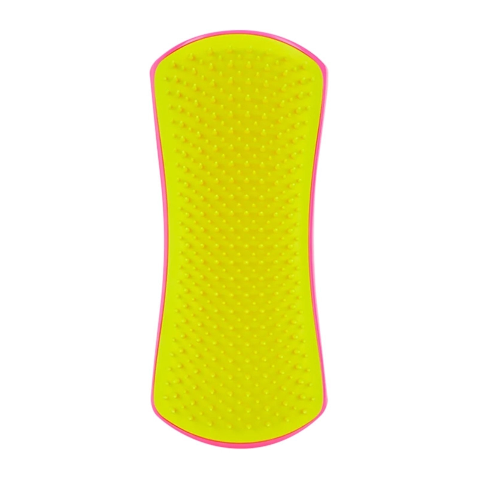 Imagem principal Tangle Teezer Pet Teezer Detangling - Pink Yellow Tangle Teezer unico pink
