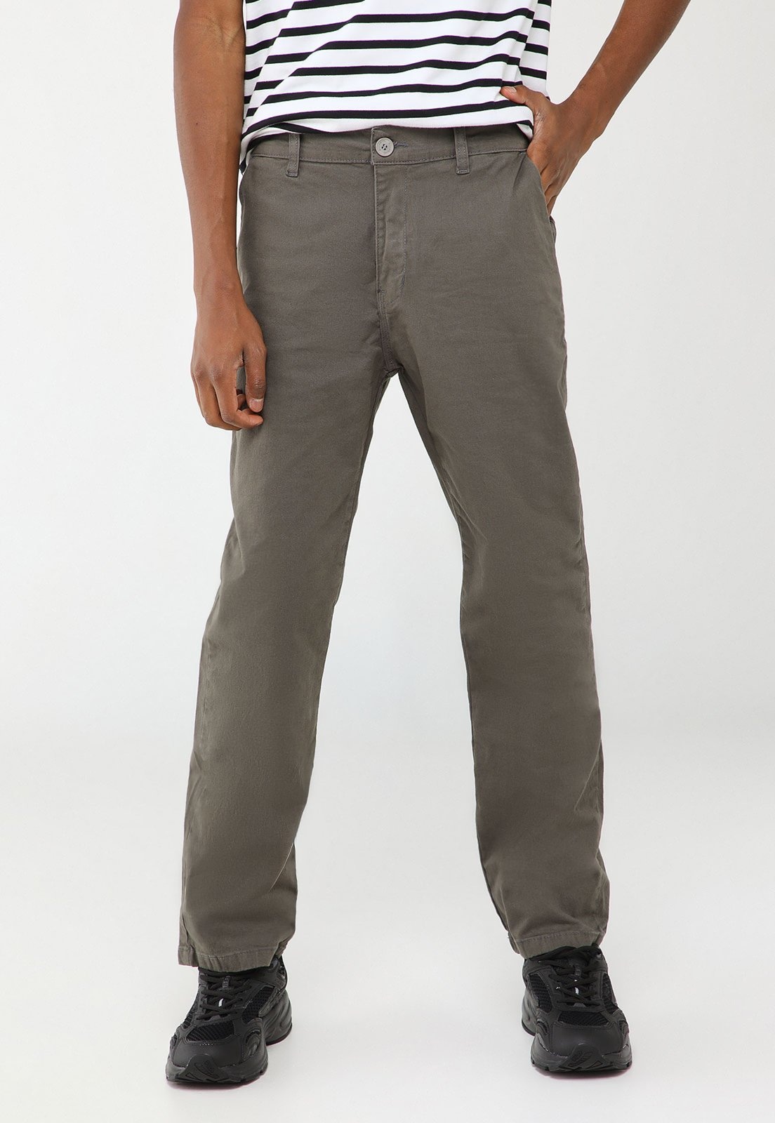 Imagem principal Calça Masculina Billabong Surftrek Essential Billabong cinza