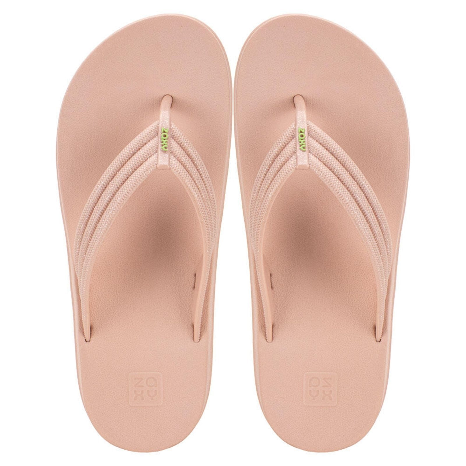 Imagem principal Chinelo Feminino Easy Zaxy 19024 3299024 Zaxy rosa