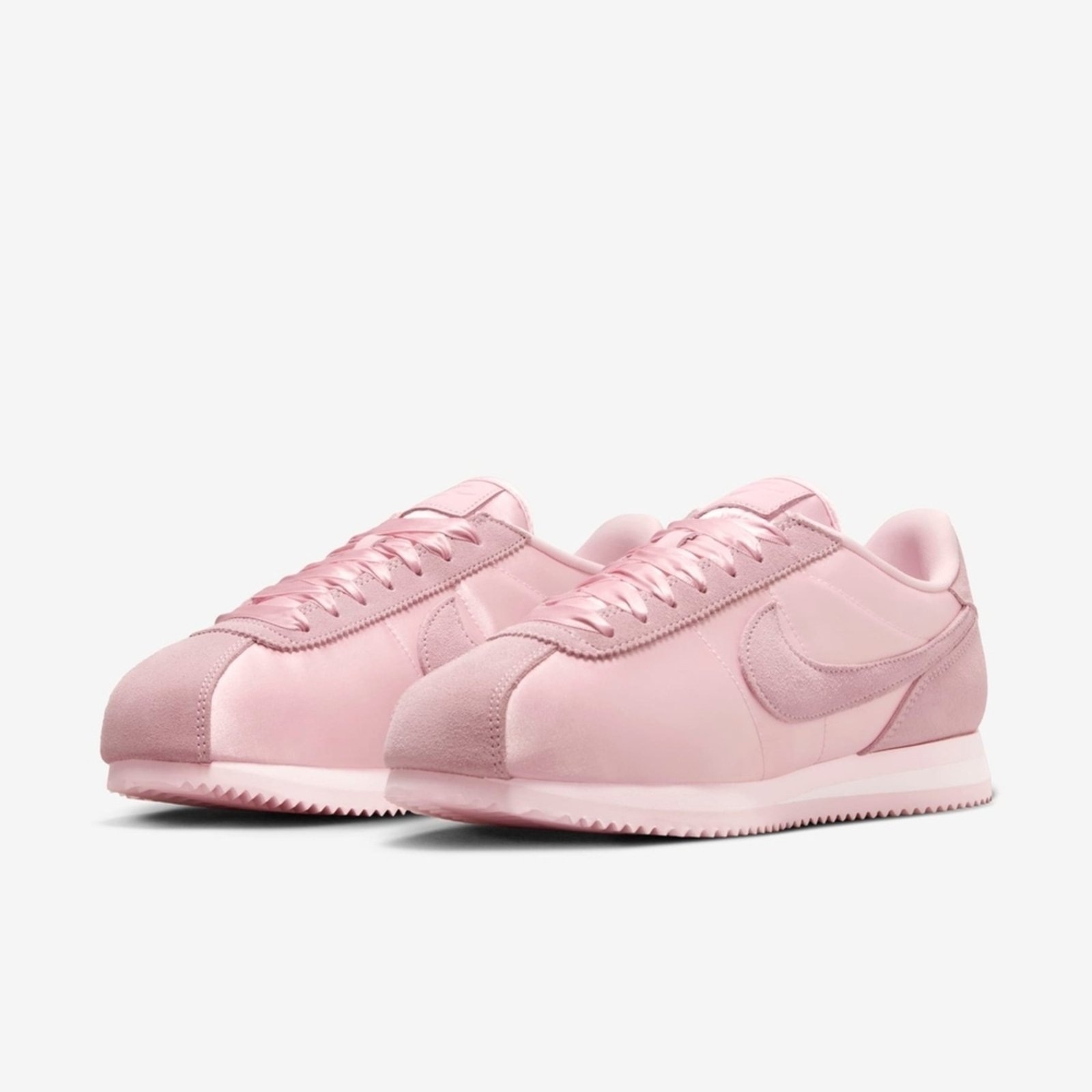 Imagem principal Tênis Nike Cortez Se Trend Feminino Nike rosa