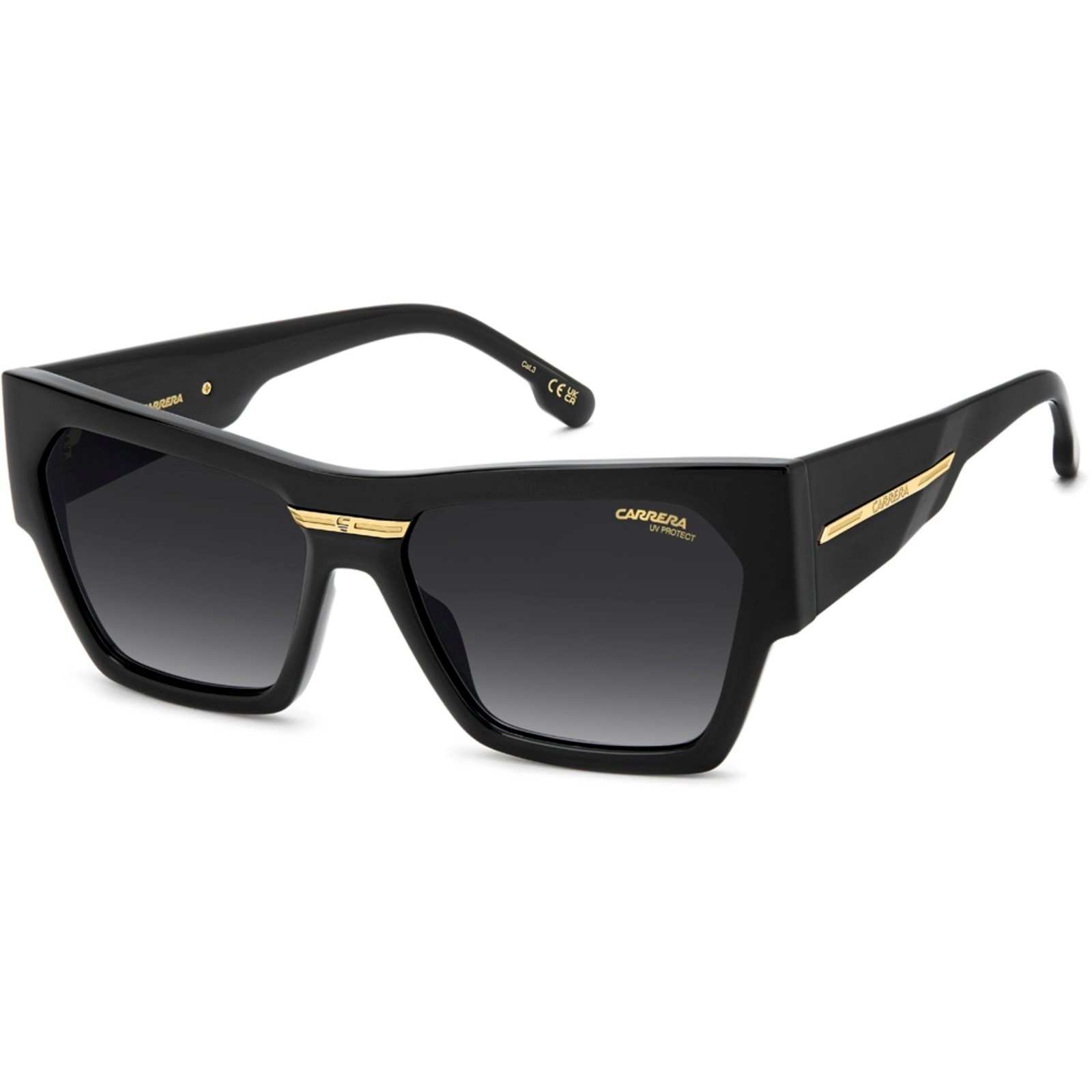 Imagem principal Óculos de Sol Carrera Victory C19S 807 579O Feminino Carrera preto