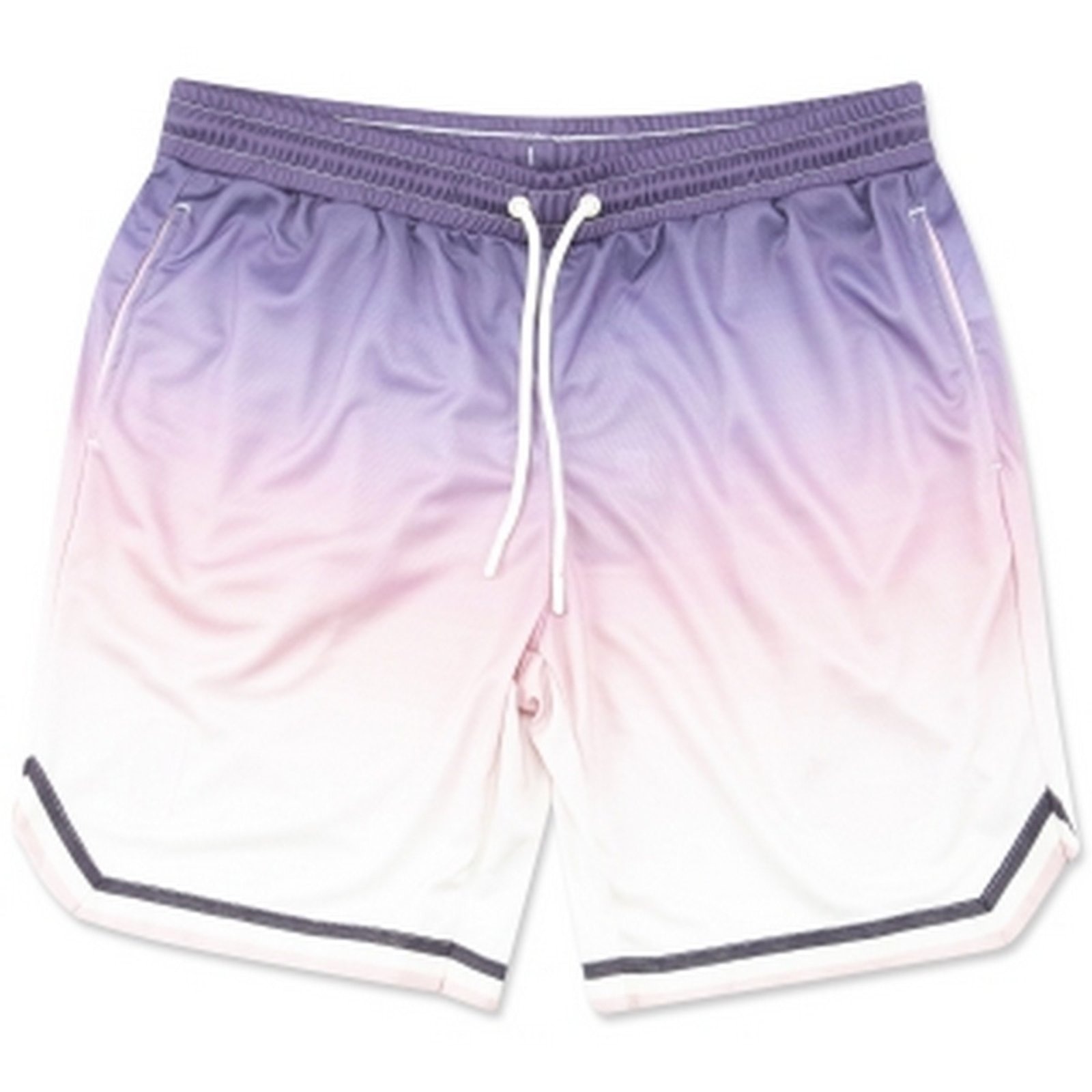 Imagem principal Bermuda New Era Performance Chicago Bulls new era rosa