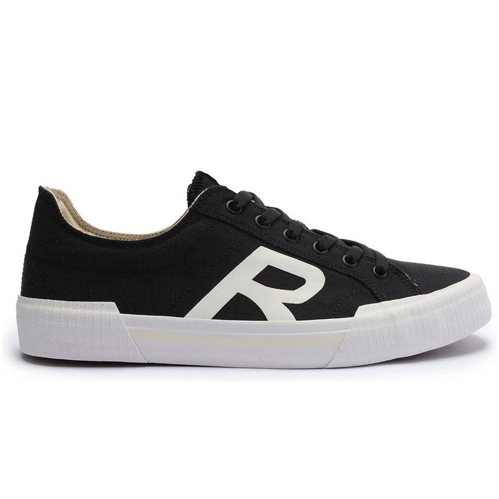 Imagem principal Tenis Masculino Reserva Urca RESERVA GO preto