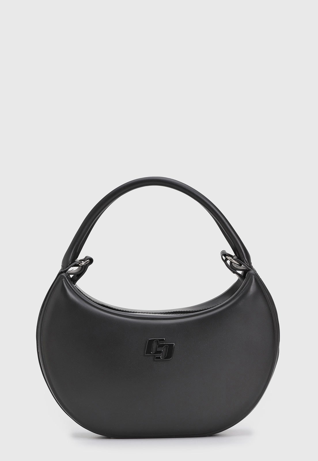 Imagem principal Bolsa Feminina Colcci Meia Lua Preta Colcci preto