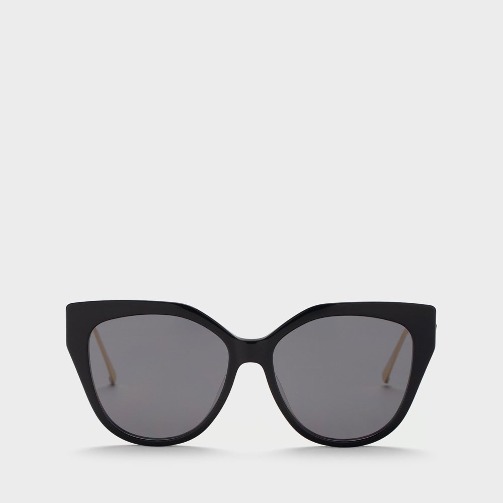 Imagem principal Óculos de Sol Gatinho Luz da Lua - 42000012 Luz Da Lua Luz Da Lua preto