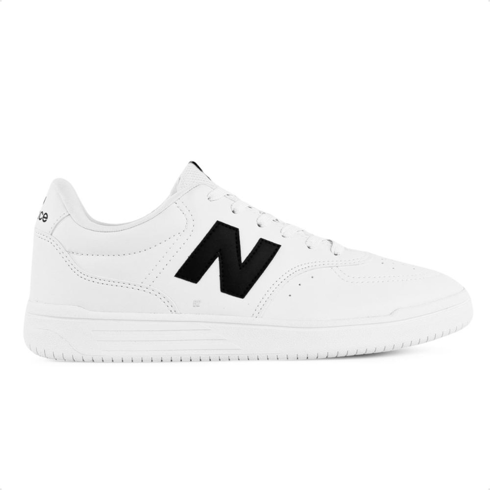 Imagem principal Tênis New Balance BB80 Feminino New Balance branco