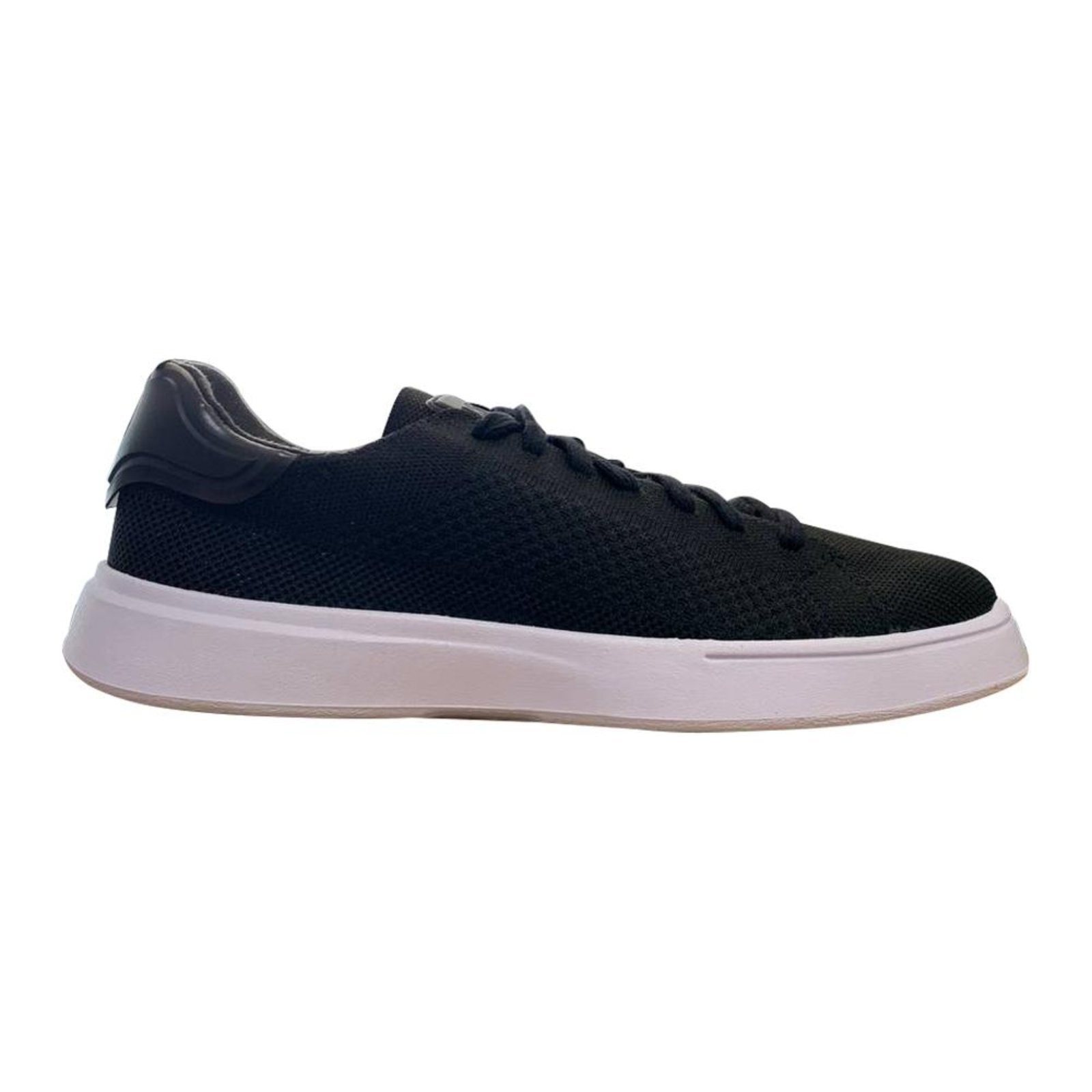 Imagem principal Tenis Masculino Reserva Classic Knit Rubber RESERVA GO preto