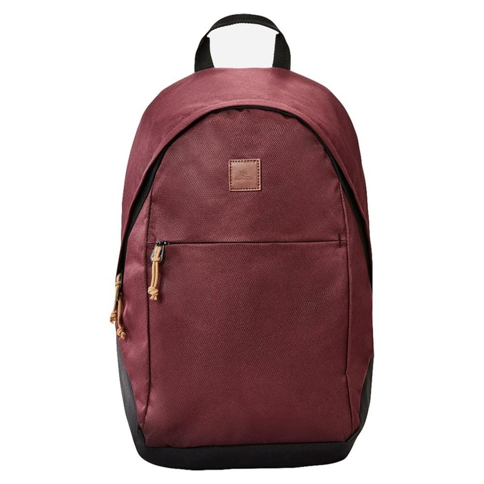 Imagem principal Mochila Rip Curl Daybreak 20L Overland Burgundy Rip Curl vermelho